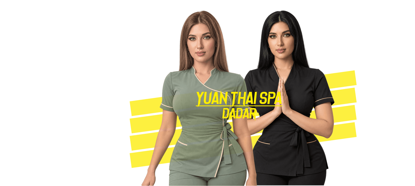 Yuan Thai Spa Dadar