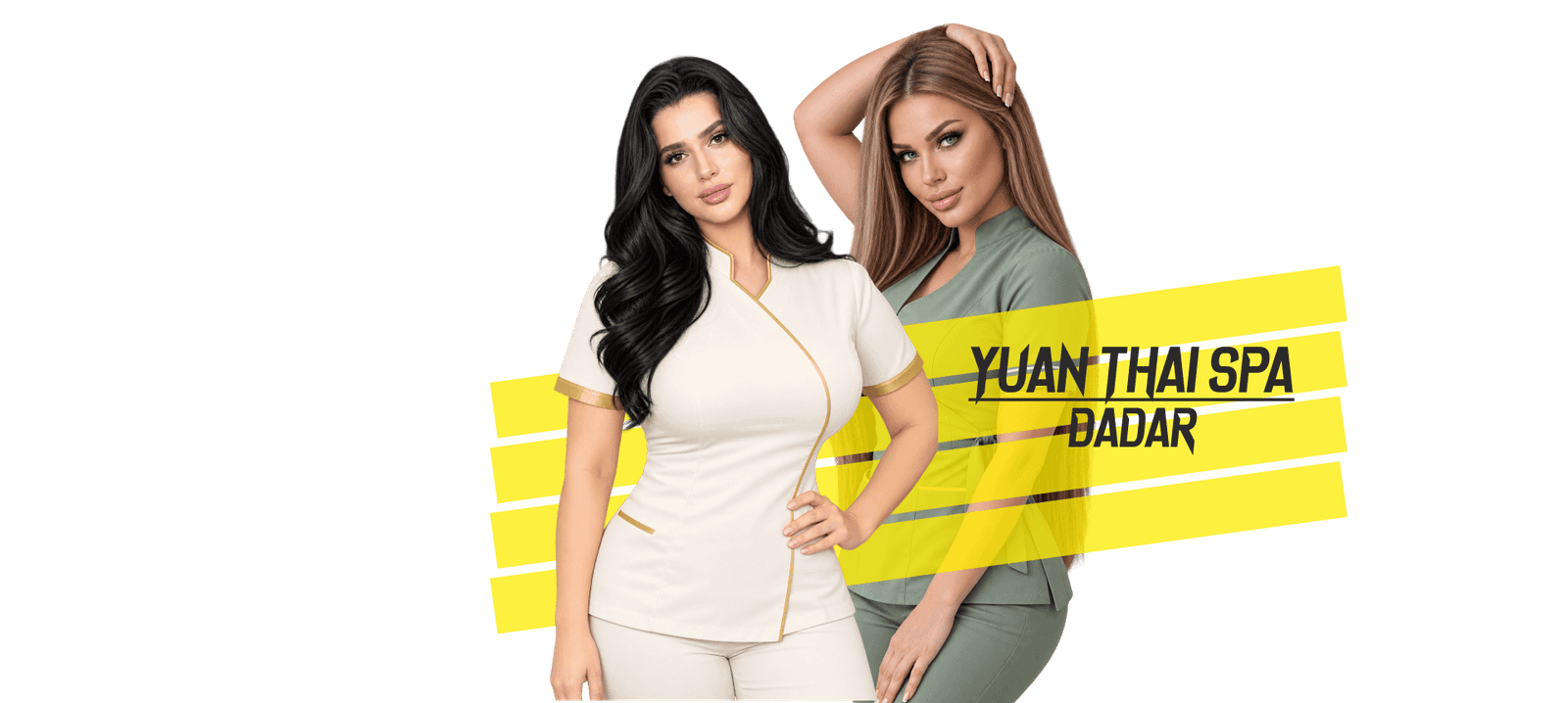 Yuan Thai Spa Dadar
